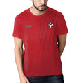 World Cup 2026 Football T-Shirt – Casual Sports Graphic Tee